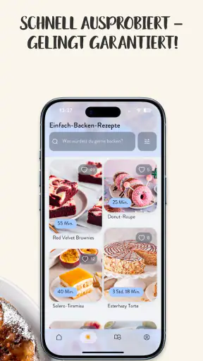Einfach Backen screenshot 4