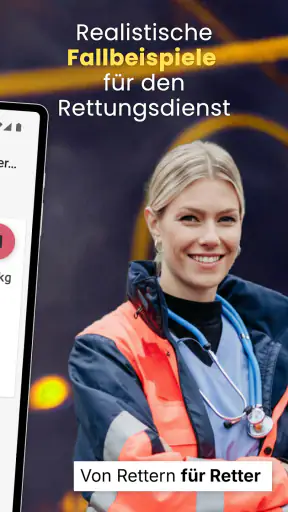 Einfach Retten screenshot 10
