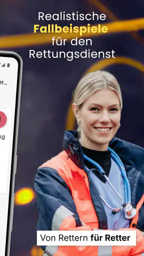 Einfach Retten screenshot 2