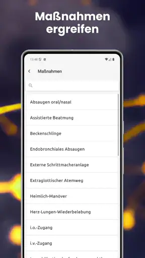 Einfach Retten screenshot 6
