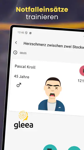 Einfach Retten screenshot 9