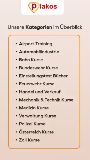 Einstellungstest Trainer screenshot 8