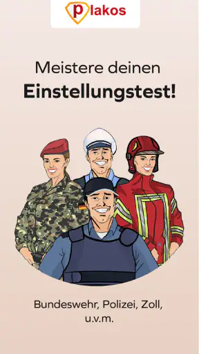 Einstellungstest Trainer screenshot 9