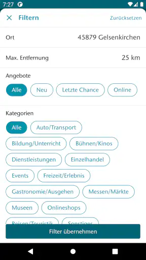 ELE Card App screenshot 2