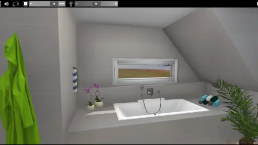 Elements Badplaner screenshot 3