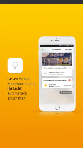 ELESION-Smart Home Technologie screenshot 4