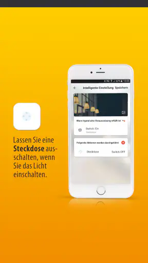 ELESION-Smart Home Technologie screenshot 5