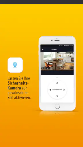 ELESION-Smart Home Technologie screenshot 6