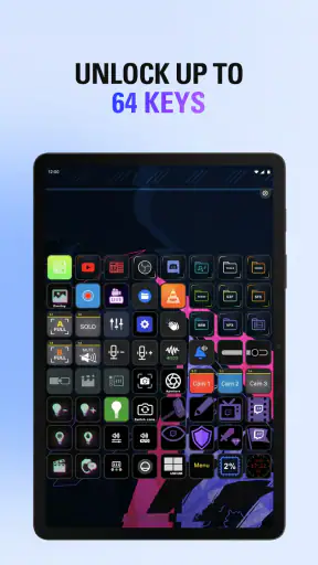 Elgato Stream Deck Mobile screenshot 12