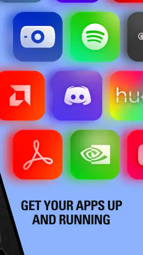 Elgato Stream Deck Mobile screenshot 2