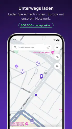 Elli Charging screenshot 3