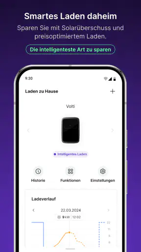Elli Charging screenshot 6