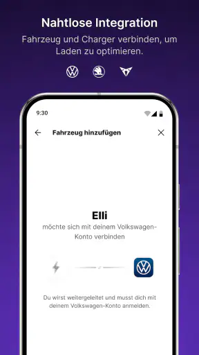 Elli Charging screenshot 7