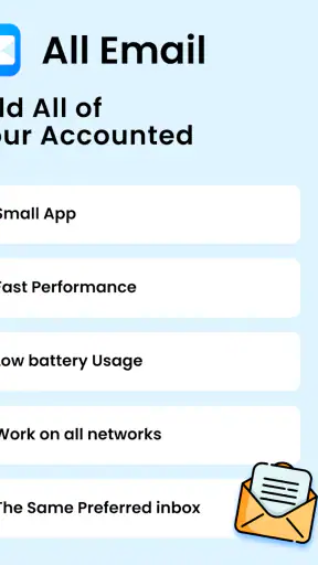 Email - Email Login screenshot 11