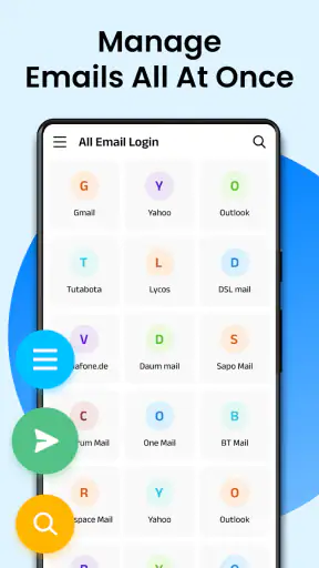 Email - Email Login screenshot 12