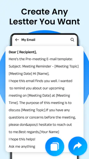 Email - Email Login screenshot 5