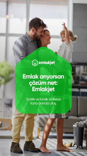Emlakjet: Emlak Ara & İlan Ver screenshot 9
