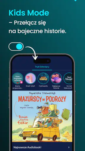 Empik Go - audiobooki i ebooki screenshot 12