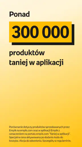 Empik - udane zakupy screenshot 3