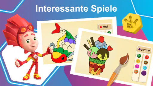 Englisch lernen für Kinder screenshot 11