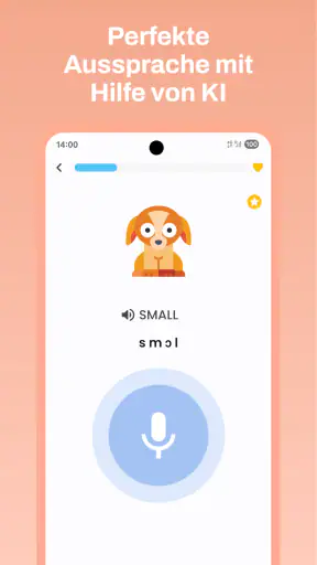 Englisch lernen mit Livango screenshot 7