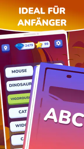 MomoLingo: Englisch und mehr screenshot 10