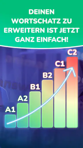 MomoLingo: Englisch und mehr screenshot 11