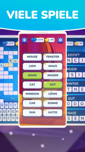 MomoLingo: Englisch und mehr screenshot 8