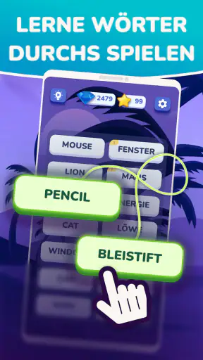 MomoLingo: Englisch und mehr screenshot 9