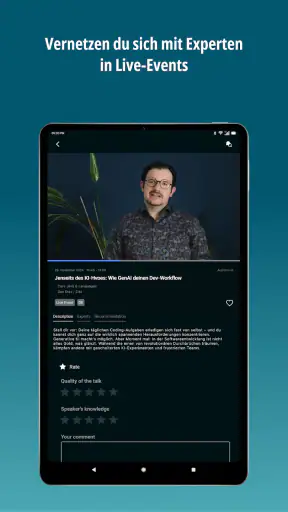 entwickler.de screenshot 12