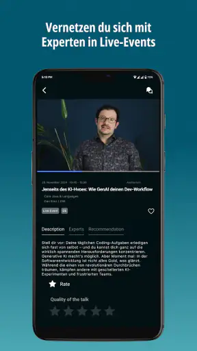 entwickler.de screenshot 5