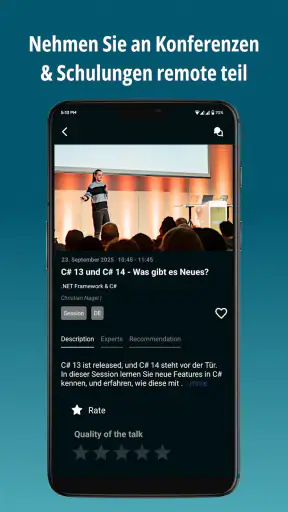 entwickler.de screenshot 7