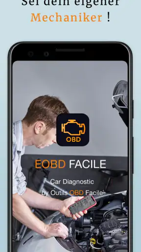 OBD 2 Car Scanner -EOBD Facile screenshot 9