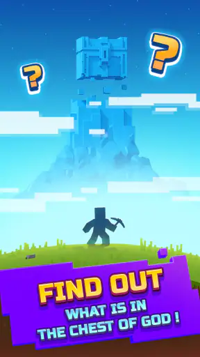 Epic Mine: Fight and Craft screenshot 8