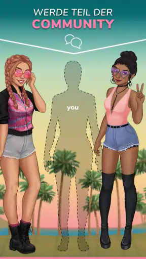Episode - Choose Your Story screenshot 10