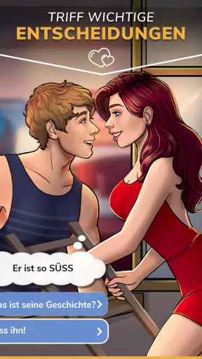 Episode - Choose Your Story screenshot 11
