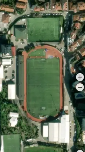 Erdkarte - 3D Welt screenshot 5