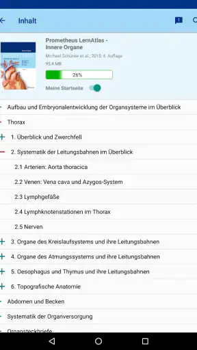 eRef App screenshot 11