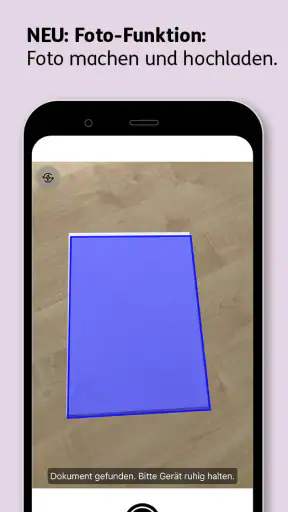 ERGO APP screenshot 5