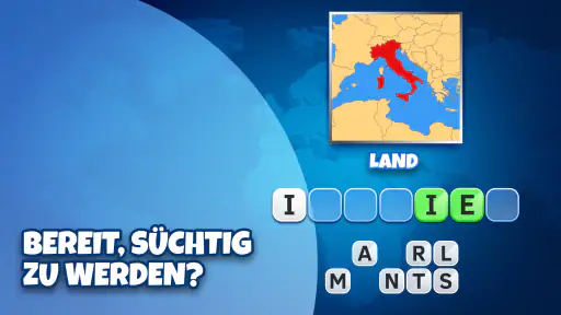 Erraten Sie die Flagge screenshot 8