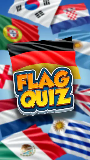 Erraten Sie die Flagge screenshot 9