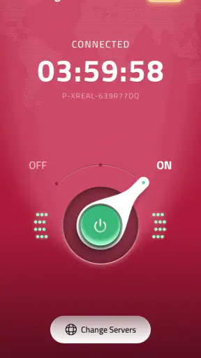 Esgard VPN screenshot 5