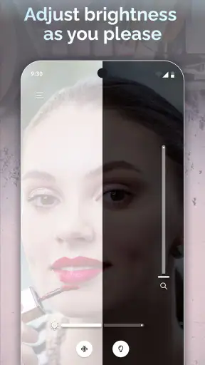 Essential Beauty Mirror screenshot 5
