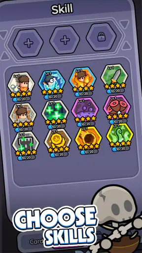 Eternal Empire screenshot 9