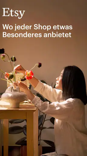 Etsy: Wohnen & Mode kaufen screenshot 9