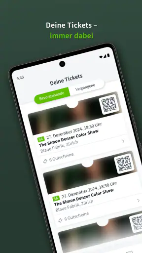 Eventfrog screenshot 4