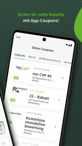 Eventfrog screenshot 5