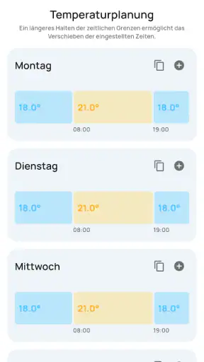 everHome Smart Home screenshot 4