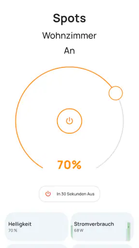everHome Smart Home screenshot 5