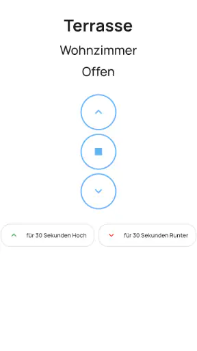 everHome Smart Home screenshot 6